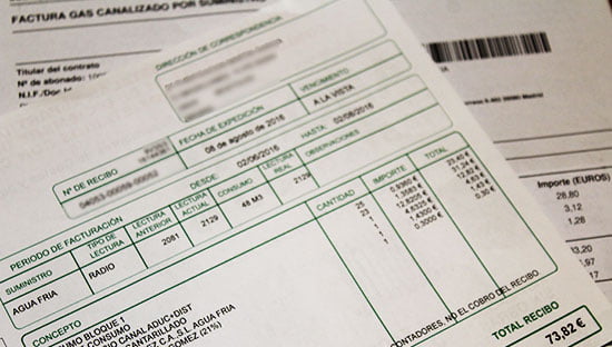 ¿Cuánto cuestan los servicios en Madrid?