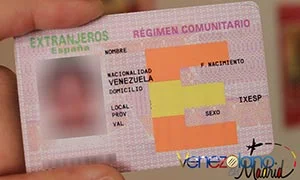 Cómo solicitar la tarjeta comunitaria